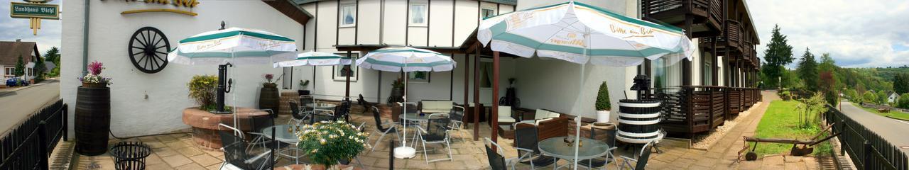 Landhaus Biehl Philippsheim ภายนอก รูปภาพ